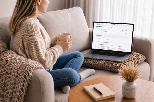 Дистанционный формат обучения