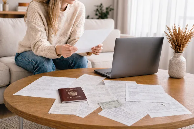 Налоговый вычет за обучение