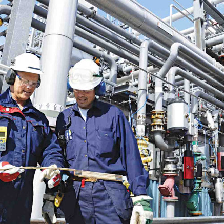Разработка и эксплуатация нефтяных и газовых месторождений. Курс повышения квалификации, обучение по ФГОС