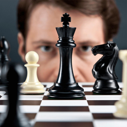 Педагогика дополнительного образования: учитель шахмат в соответствии с ФГОС. Курс повышения квалификации, обучение по ФГОС