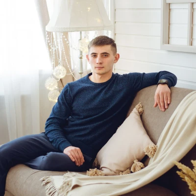 Отзыв от Дмитрия Самарина