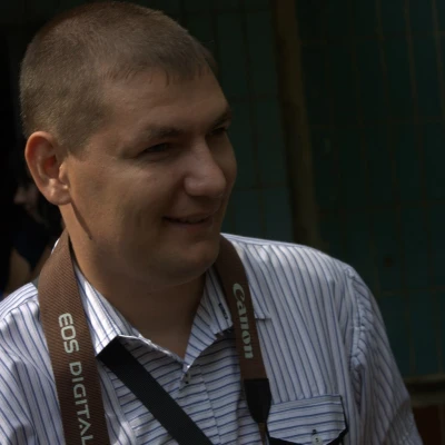 Отзыв от Владимира Вуса