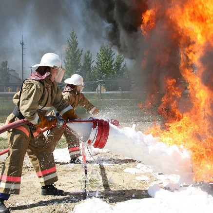 Системы пожаротушения, дымоудаления, оповещения и сигнализации. Курс профессиональной переподготовки, обучение по ФГОС