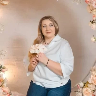 Отзыв от Ирины