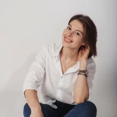 Отзыв от Ирины Францкевич