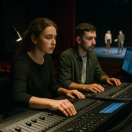 Педагогика дополнительного образования: театральная деятельность. Курс профессиональной переподготовки, обучение по ФГОС