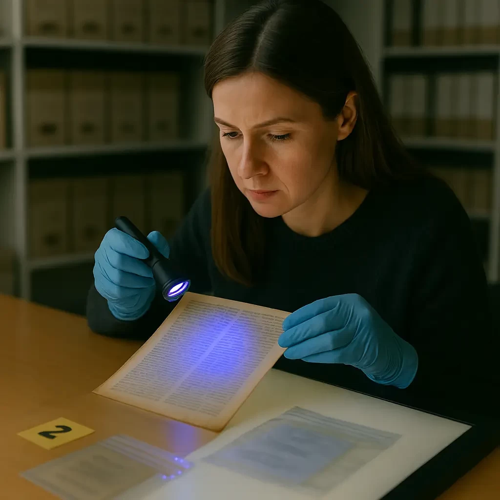 Судебная религиоведческая экспертиза