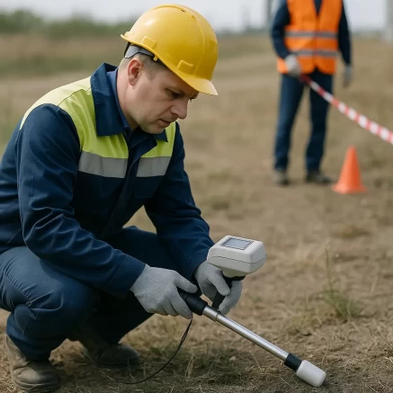 Радиационная безопасность. Курс повышения квалификации, обучение по ФГОС