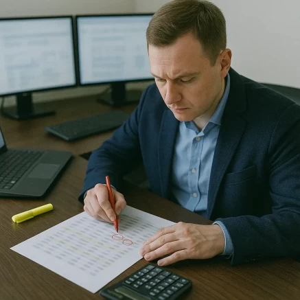 Экономическая безопасность. Курс профессиональной переподготовки, обучение по ФГОС