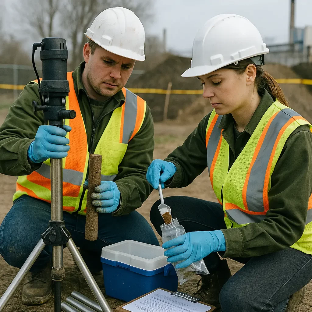 Экологическая безопасность