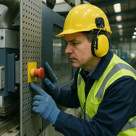 Промышленная безопасность. Курс повышения квалификации, обучение по ФГОС