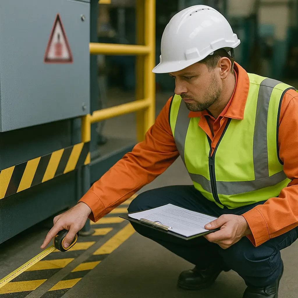 Техносферная безопасность