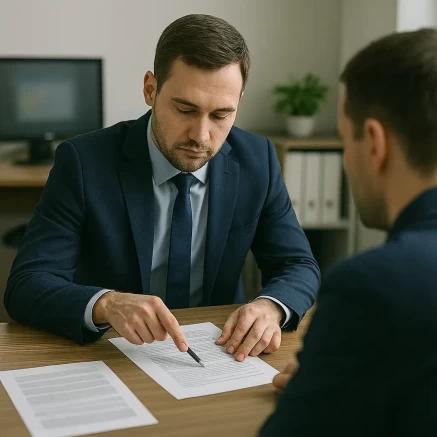 Юрист. Курс повышения квалификации, обучение по ФГОС