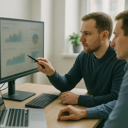 Цифровая трансформация. Курс профессиональной переподготовки, обучение по ФГОС