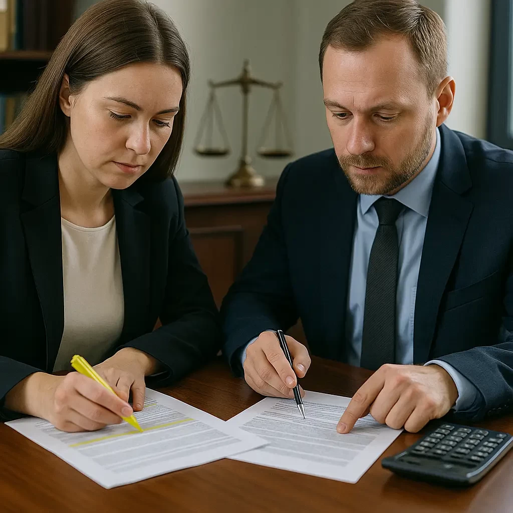 Конкурентное право