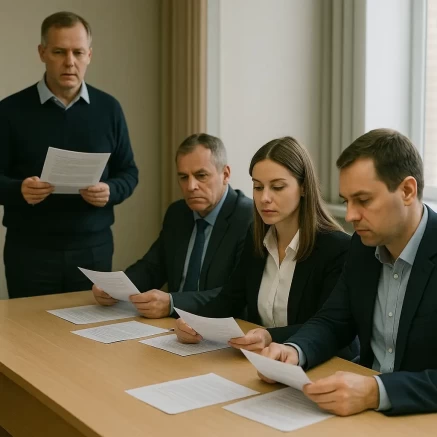 Административное право. Курс повышения квалификации, обучение по ФГОС