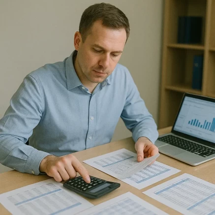 Экономист. Курс повышения квалификации, обучение по ФГОС