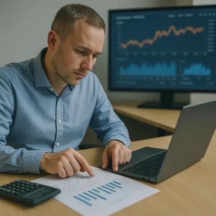 Специалист рынка ценных бумаг. Курс повышения квалификации, обучение по ФГОС