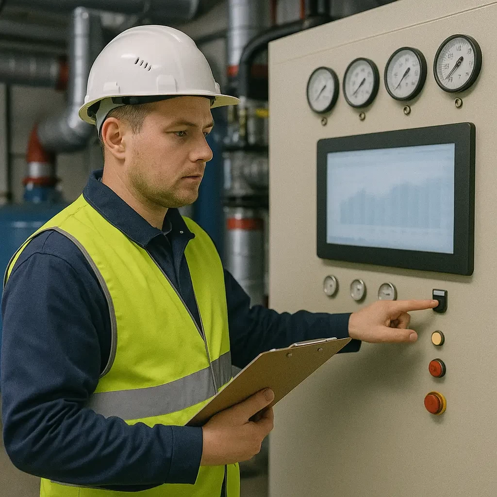 Энергоаудит