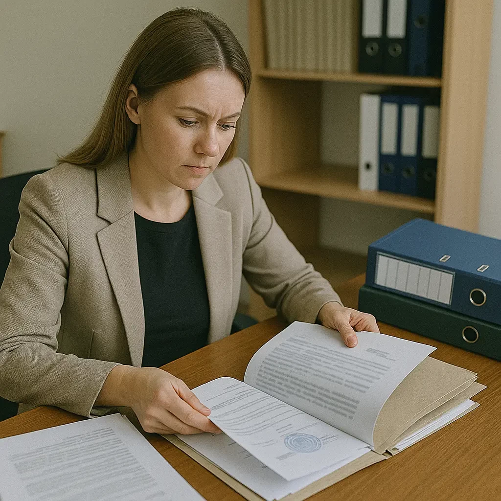 Кадровый аудит