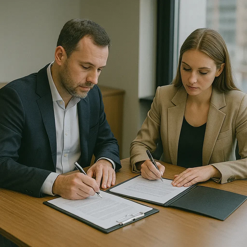 Корпоративное право