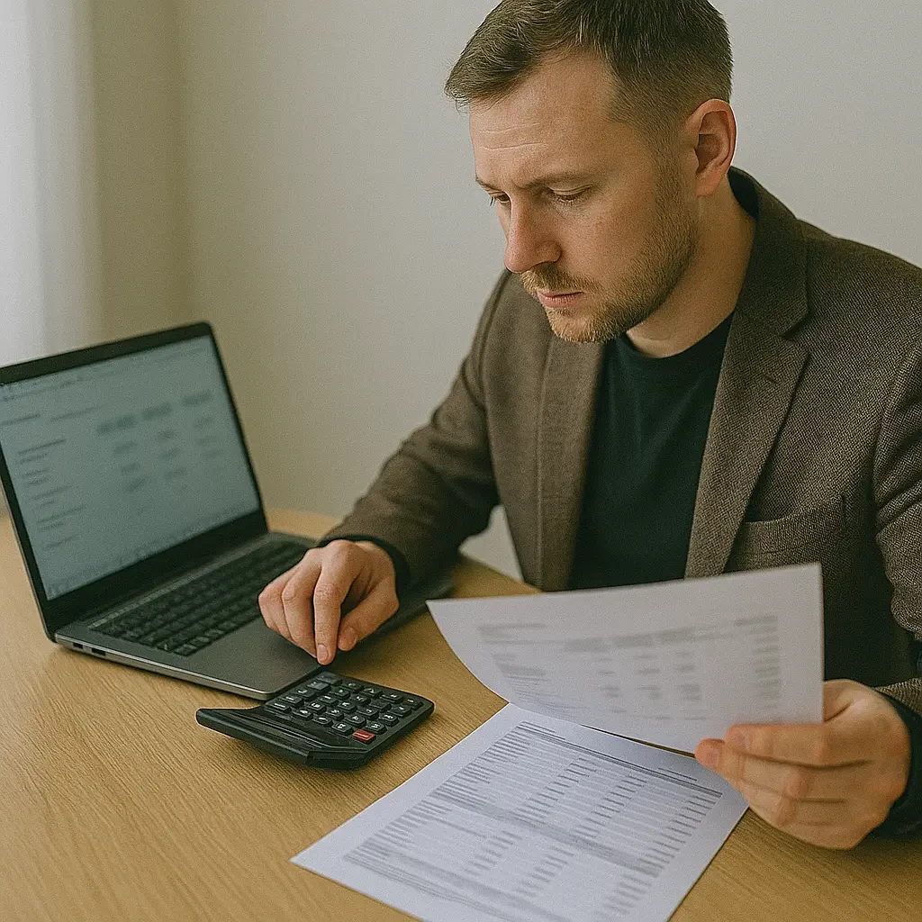 Ипотечный брокер