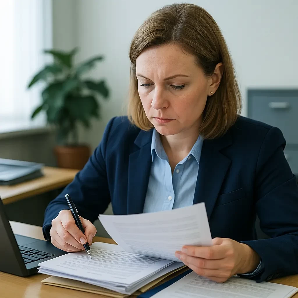 Налоговое право