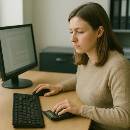 Бухгалтерский учет в бюджетных организациях. Курс повышения квалификации, обучение по ФГОС