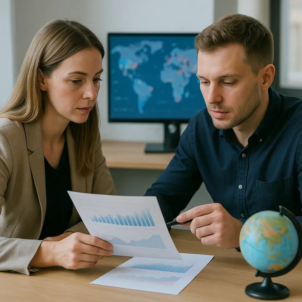 Мировая экономика