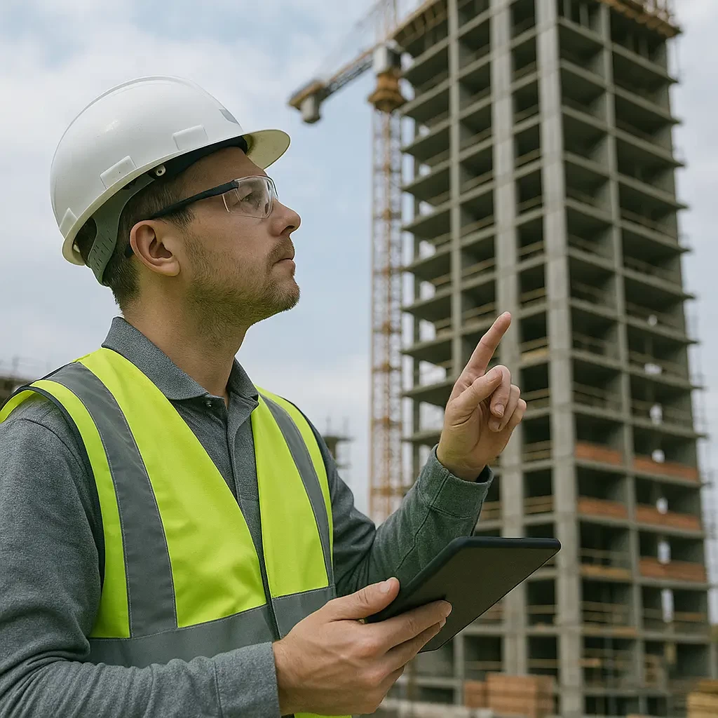 Инженер - экономист в строительстве