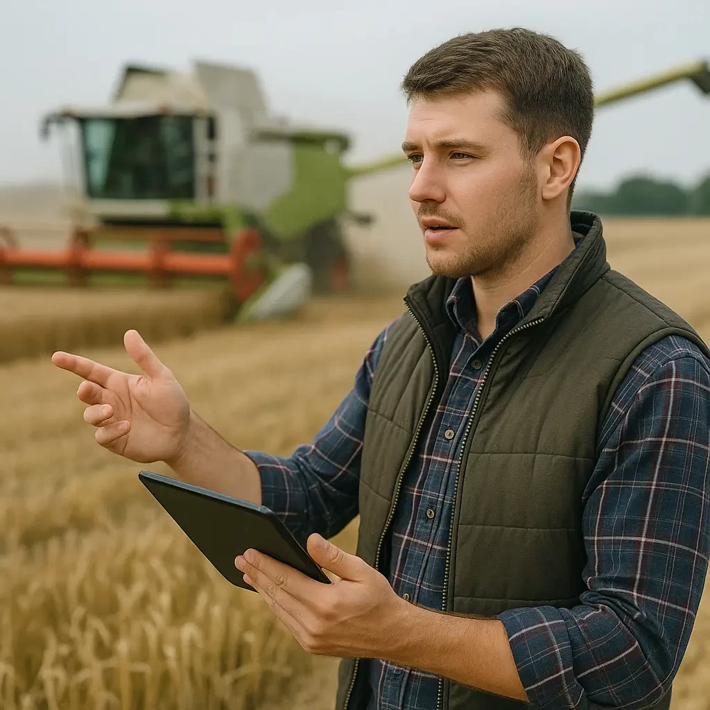 Экономика агропромышленного комплекса