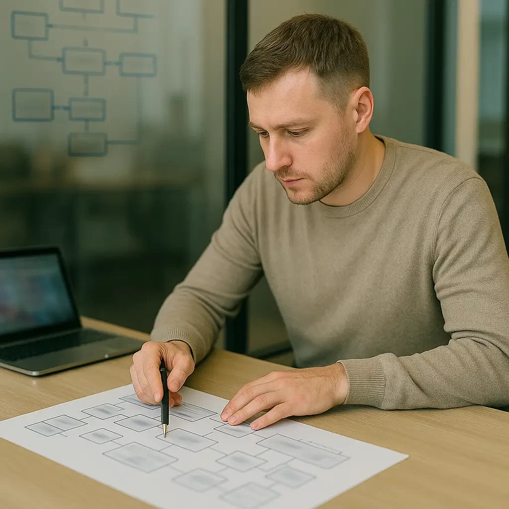 Цифровая экономика