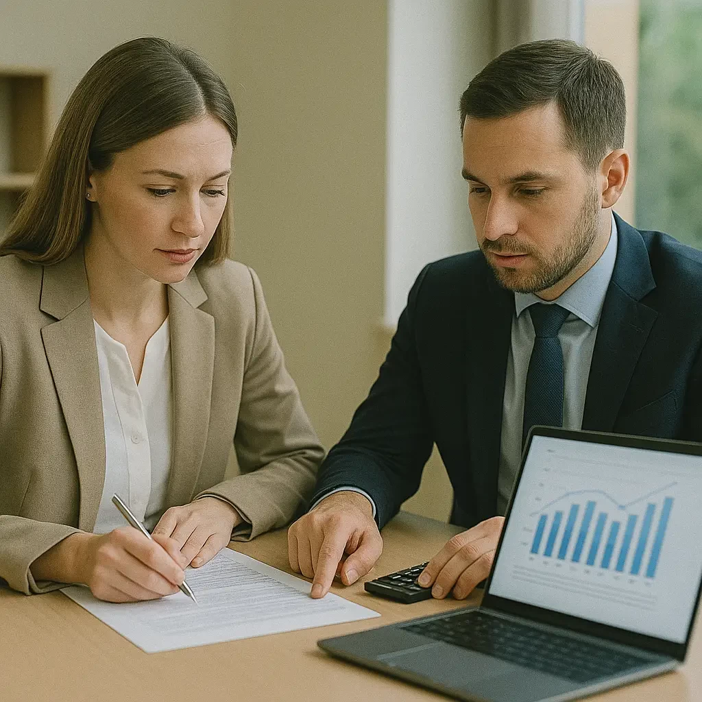 Корпоративные финансы