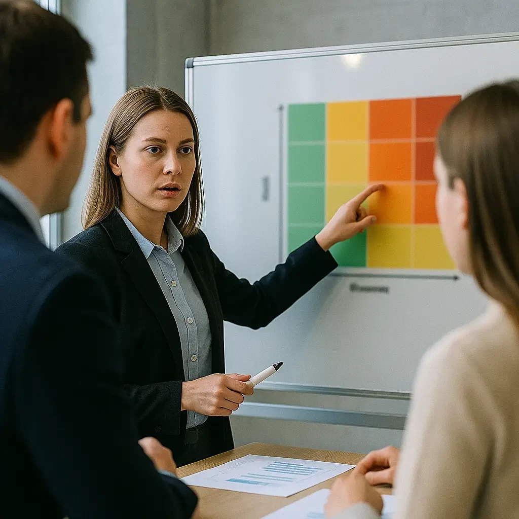 Риск-менеджмент