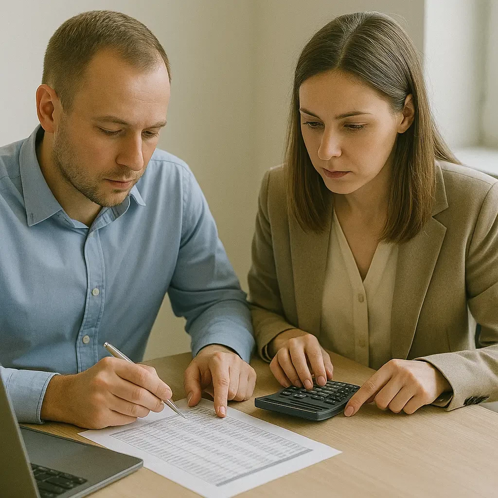 Бюджетирование