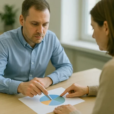 Финансовое консультирование. Курс профессиональной переподготовки, обучение по ФГОС