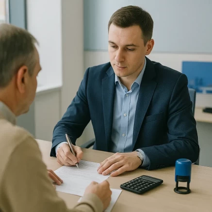 Банковское дело. Курс профессиональной переподготовки, обучение по ФГОС
