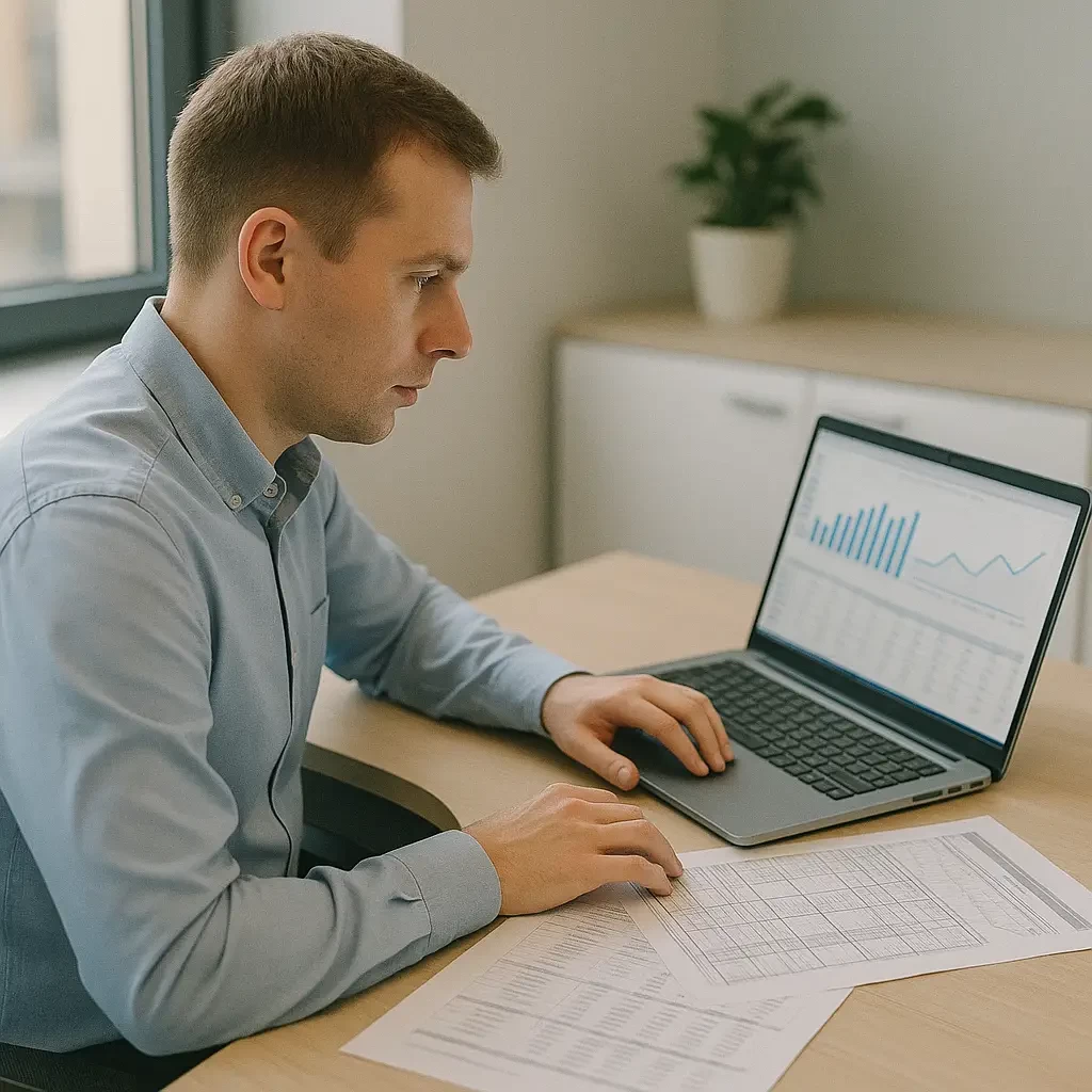 Финансовый менеджмент