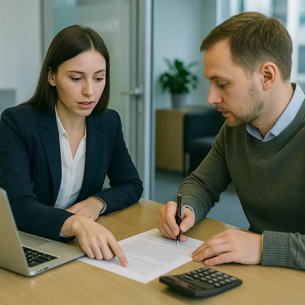 Финансы и кредит