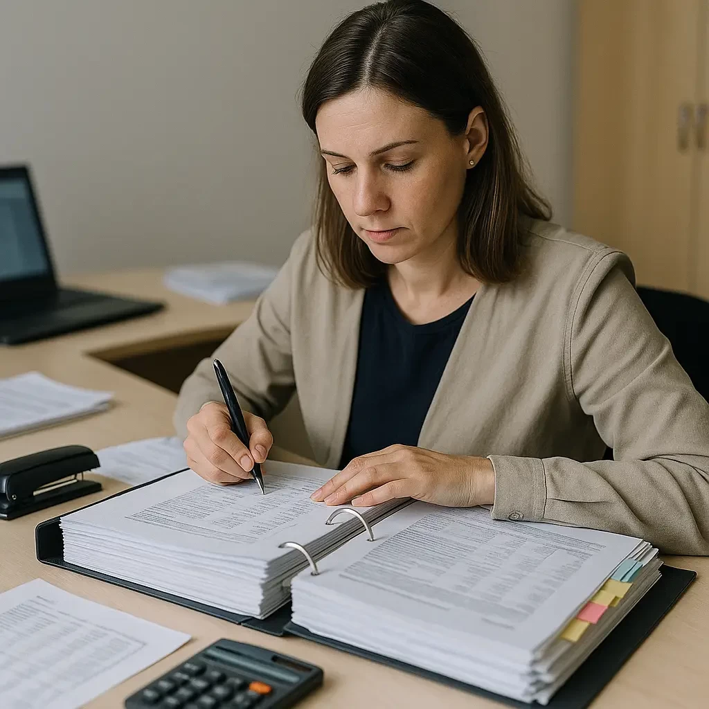 Бухгалтерский учет, аудит