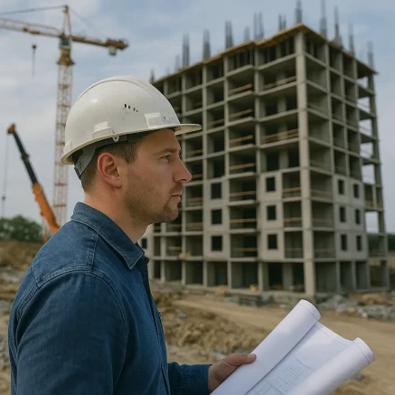 Строительство. Курс повышения квалификации, обучение по ФГОС