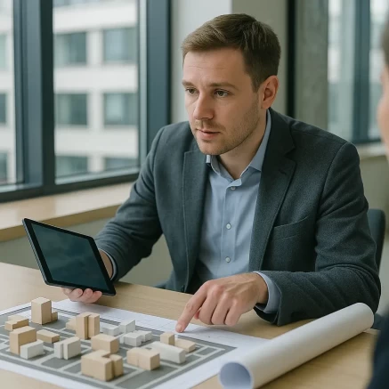 Девелопмент. Курс профессиональной переподготовки, обучение по ФГОС