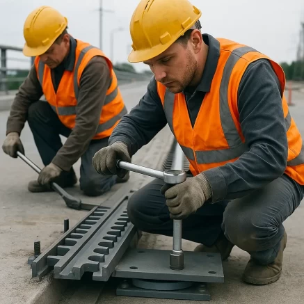Мосты и транспортные тоннели. Курс повышения квалификации, обучение по ФГОС
