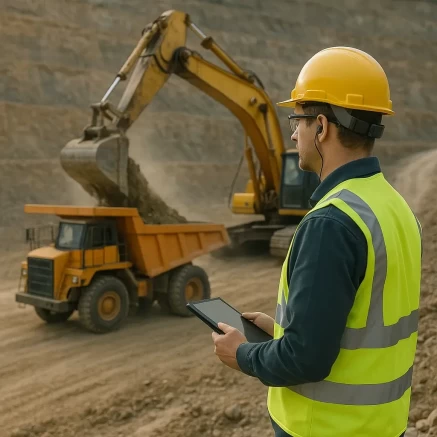 Горное дело. Курс профессиональной переподготовки, обучение по ФГОС