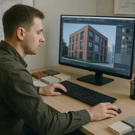 Проектирование и конструирование зданий и сооружений. Курс профессиональной переподготовки, обучение по ФГОС