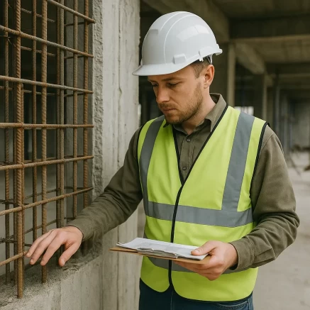 Строительный контроль и надзор. Курс повышения квалификации, обучение по ФГОС