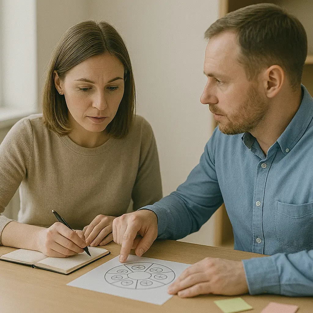 Эмоциональный интеллект