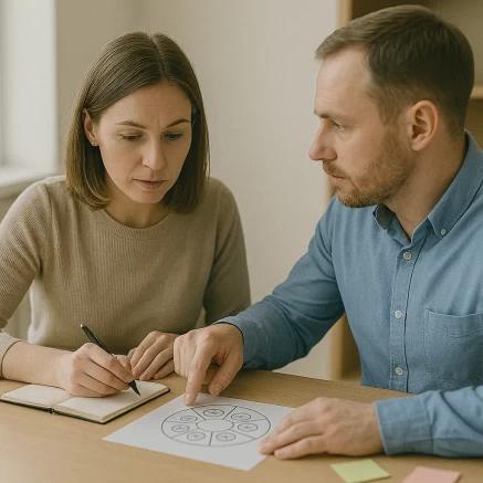 Эмоциональный интеллект. Курс повышения квалификации, обучение по ФГОС
