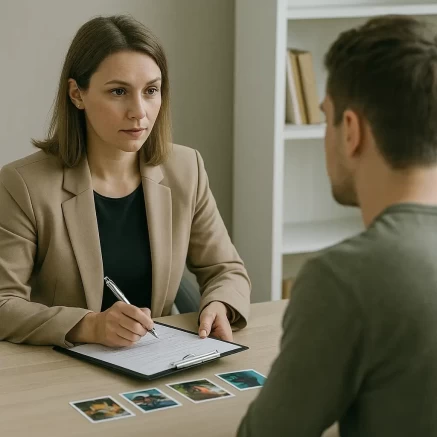 Психология личности. Курс повышения квалификации, обучение по ФГОС