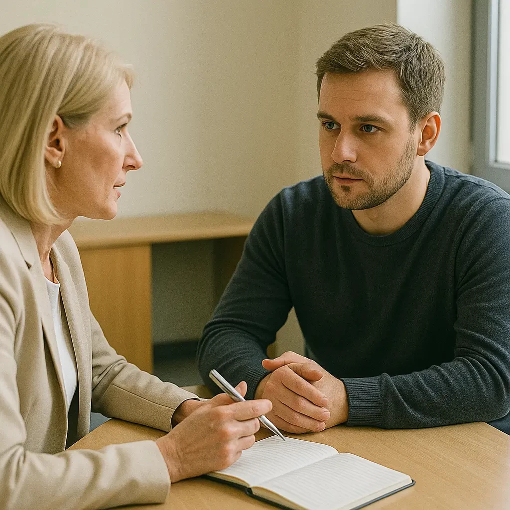 Психология управления